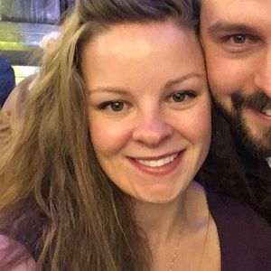 Meet your Posher, Kim